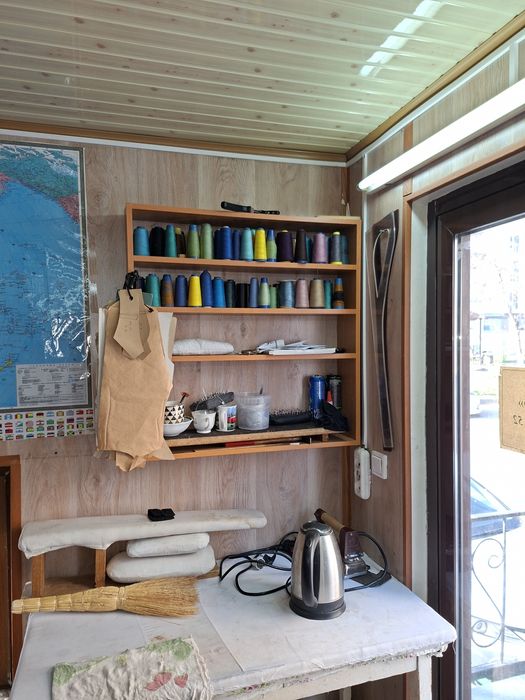 Для ателье продается