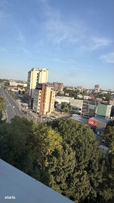 Aparatorii Patriei Metrou Bloc Reabilitat Renovat Parcare