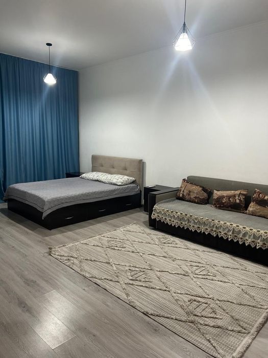 Квартира посуточно