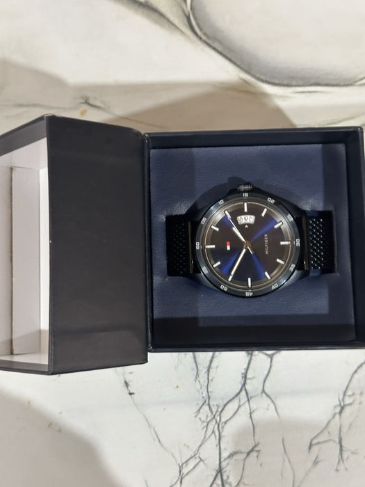 Ceas Tommy-Hilfiger Watches