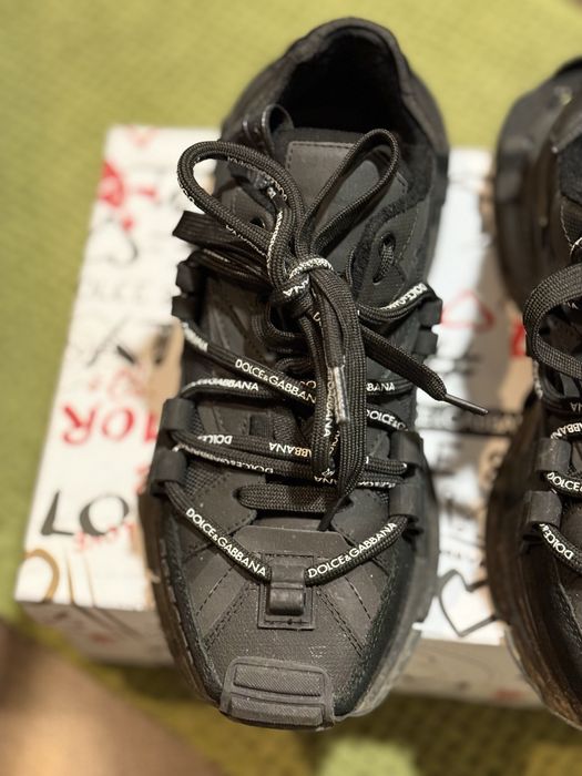 Dolce & Gabbana DG 5862