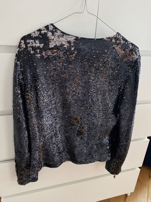 Jacheta Mango paiete