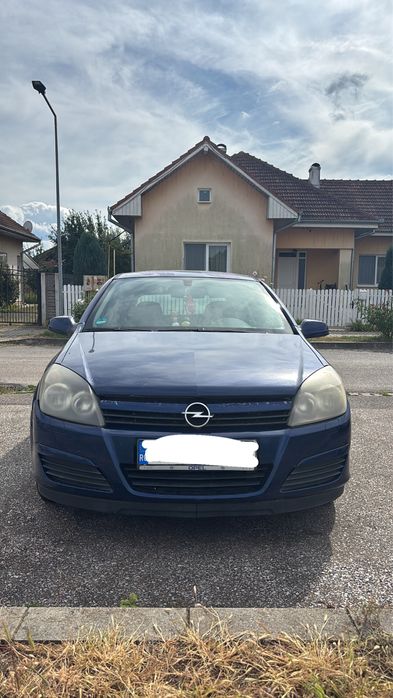 Opel Astra H pentru piese