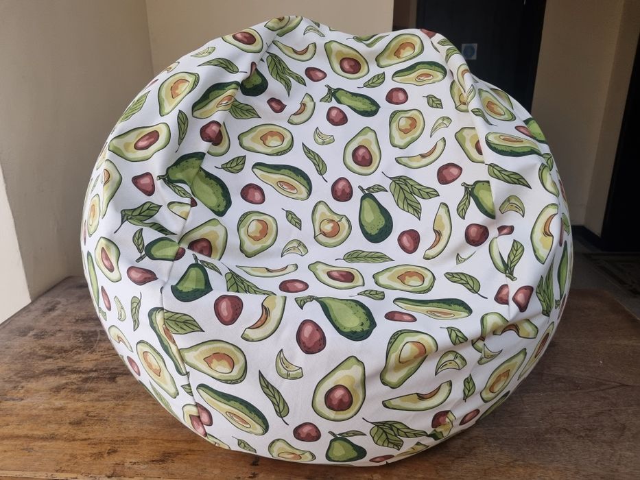 Нов Барбарон Пуф