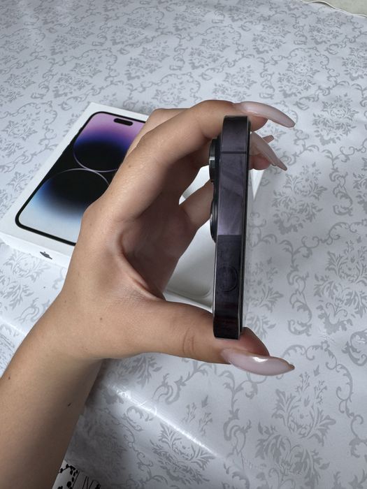IPhone 14 Pro  128 gb