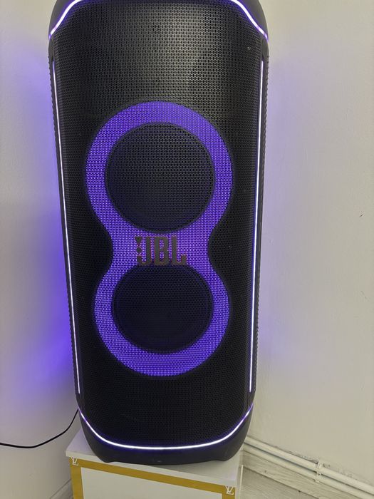Sistem audio JBL Partybox Ultimate, 1100 W