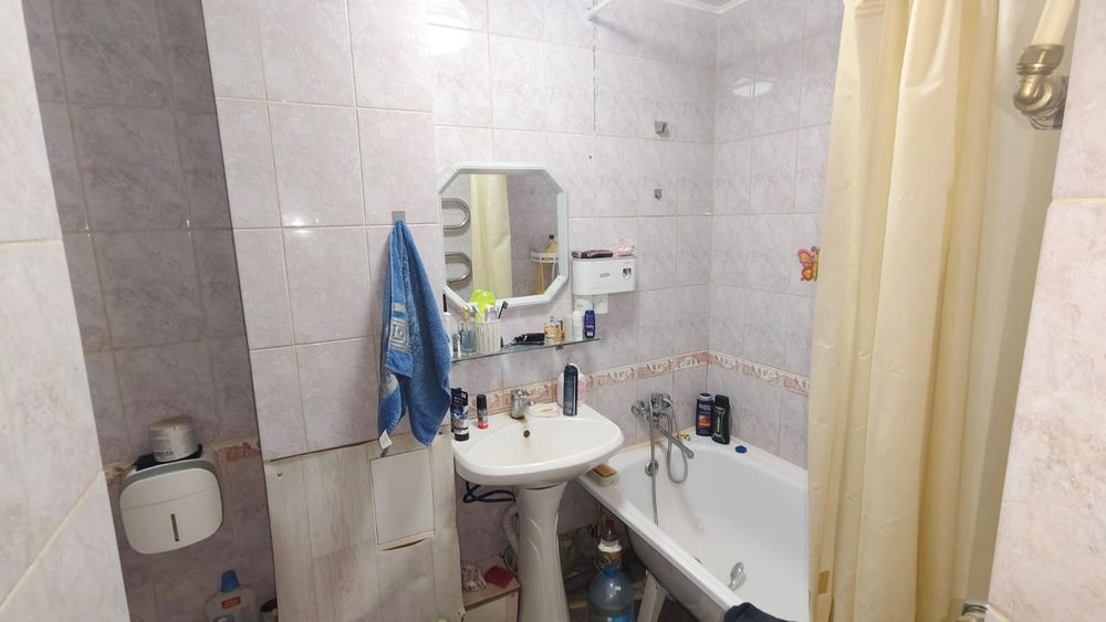 Продажа 4х ком кв в районе Юбиляр