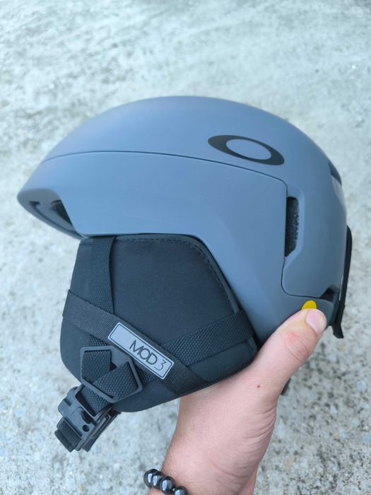 Ски / сноуборд каска Oakley MOD3 MIPS (Размер L, 59-61 см)