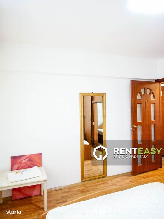 Apartament cu 2 camere situat in zona Piata Unirii - UMF