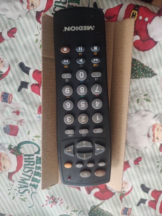 Telecomanda universala Medion