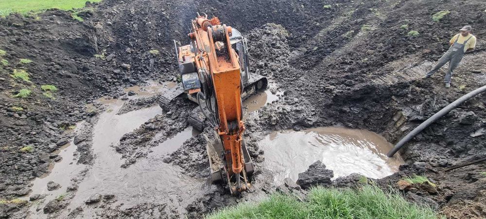 Utilaje de constructii