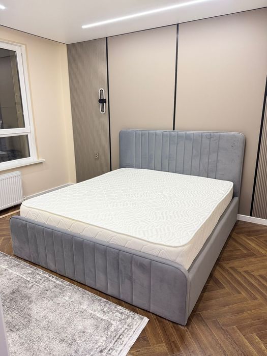 Ортопедический Матрас