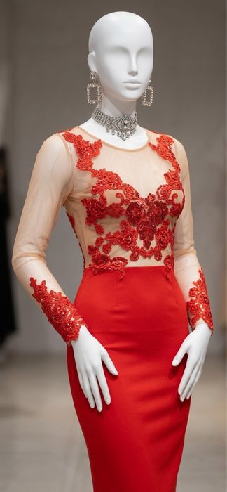 Rochie BBy rosie