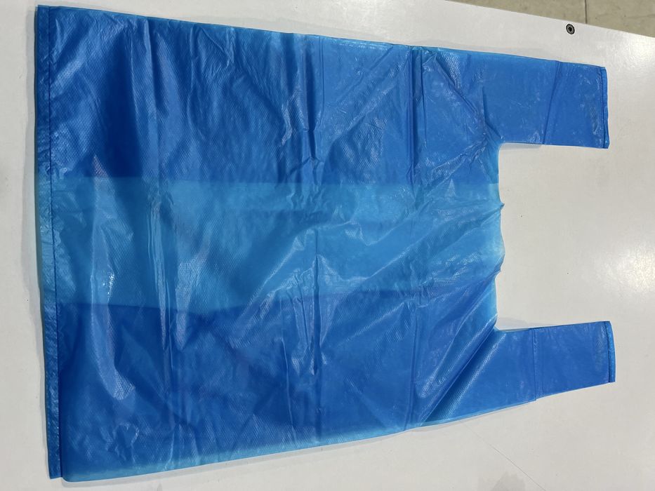 OPTOM Mayke paketlar 19000kg
