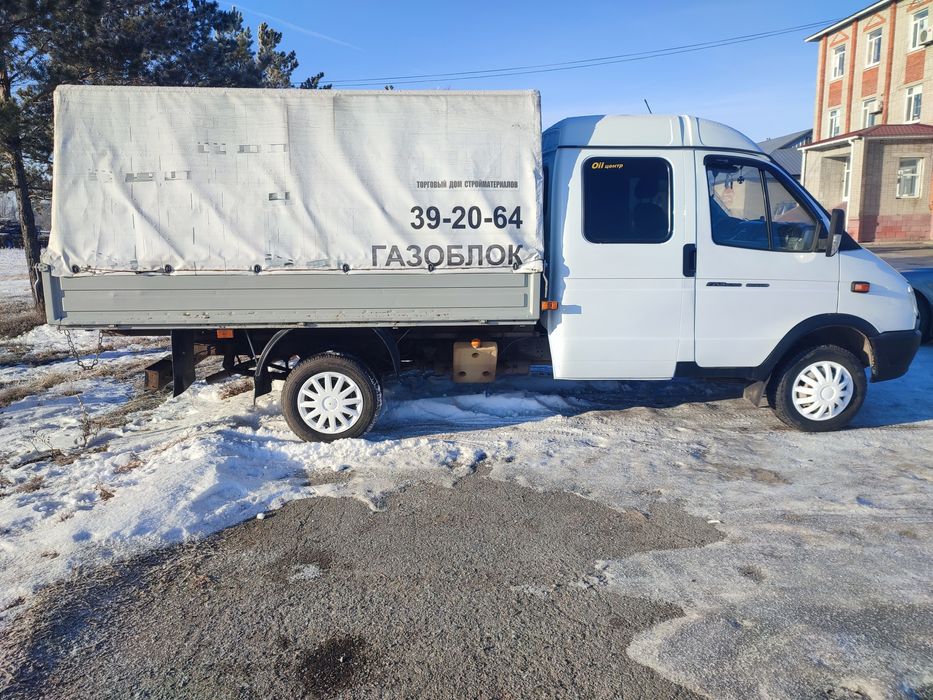 Газель фермер Продам