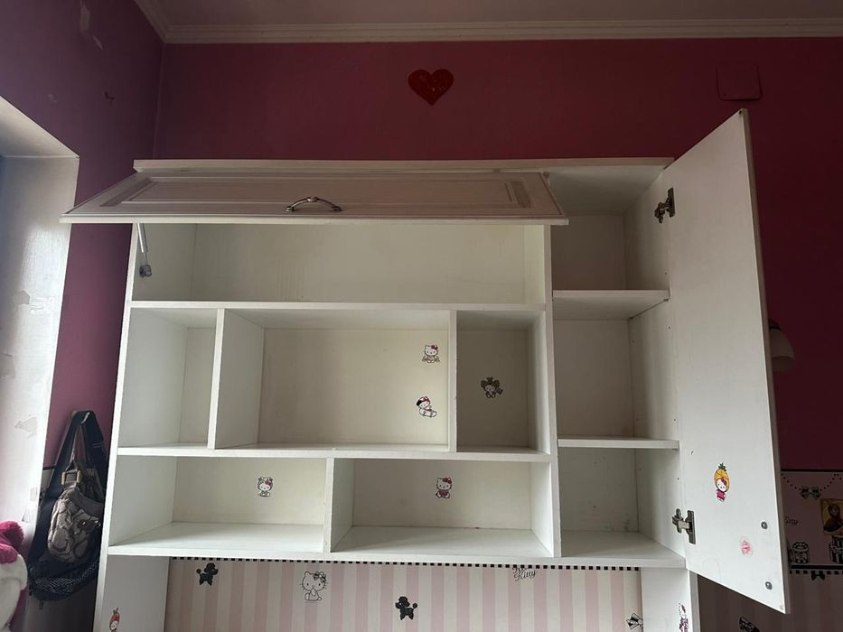 Письменный детский стол. 50т