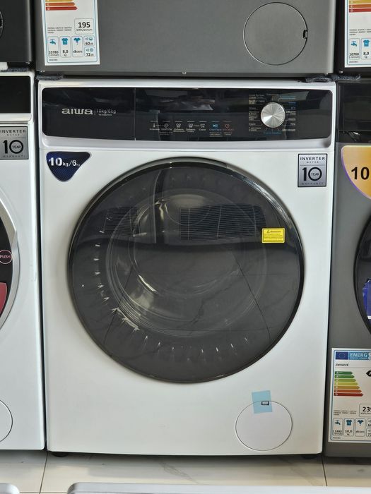 Стиральная машина Aiwa официальный шоврум