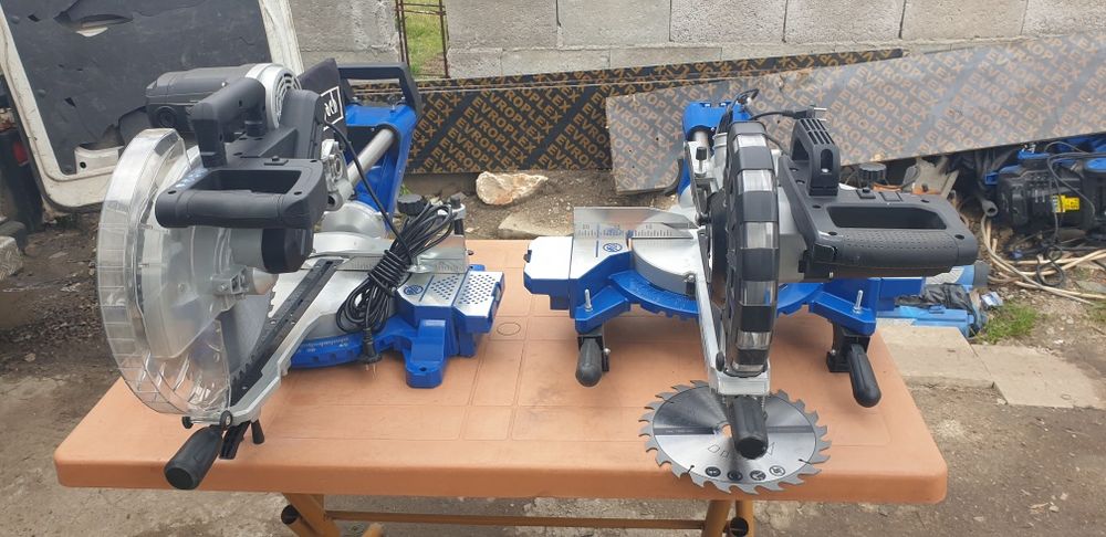 Потапящи цирколяри с герунг