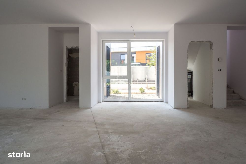 0% Comision! Duplex Premium | Gradina 140mp | Pompa de Caldura | H4L T