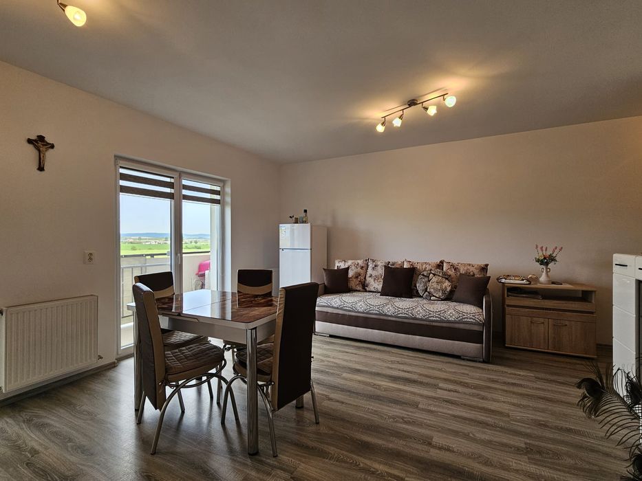 Apartament cartier Magnolia