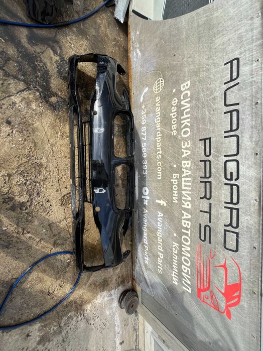 Предна броня BMW F30 2013 3 бр