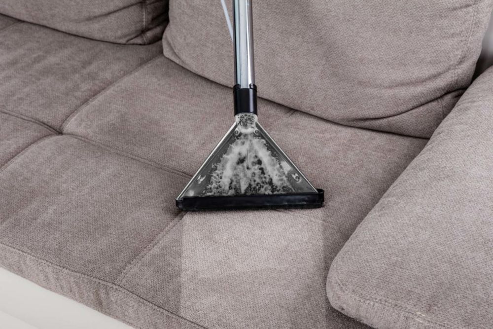 Curatatorie casa si auto (canapele / fotoli / scaune)