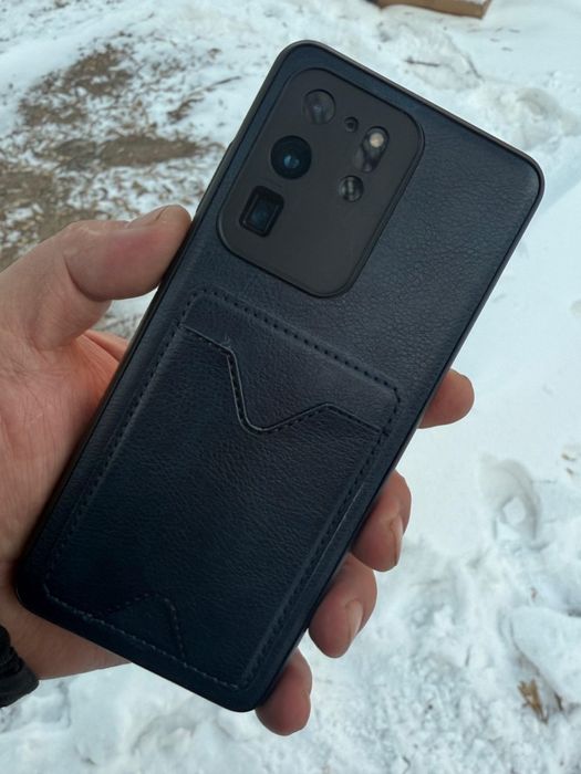 Продам Samsung S20 Ultra 5G