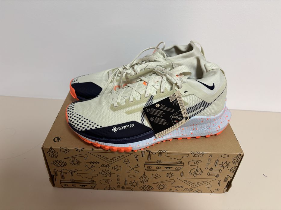 Nike React Pegasus Trail 4 GTX