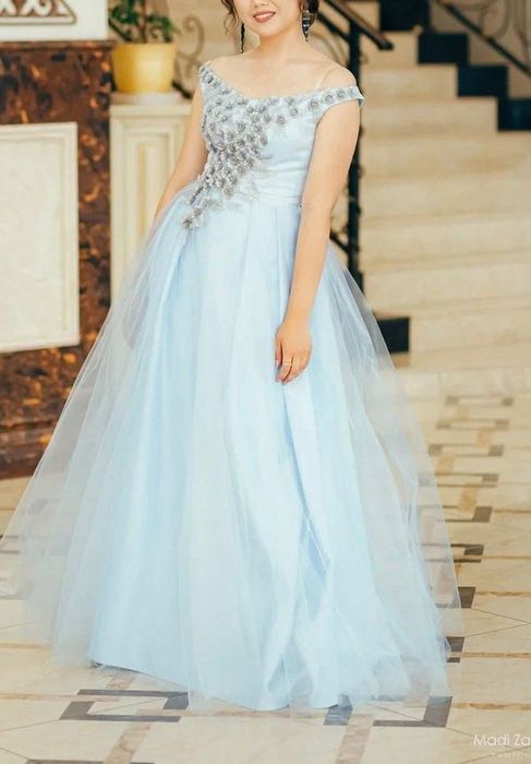 Продам Вечернее платье