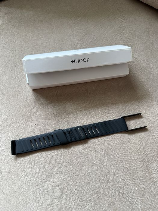 Сменный ремешок для Whoop MG Life - Sportflex Gravity