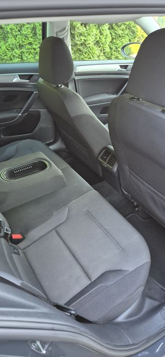 VW Golf VII *Automat**2017*