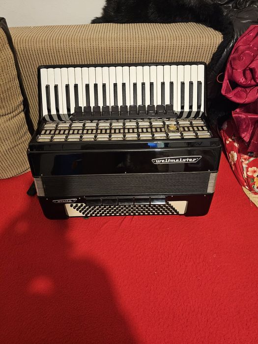 Vand acordeon weltmeister