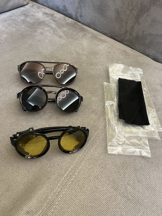 Нови слънчеви очила с UV