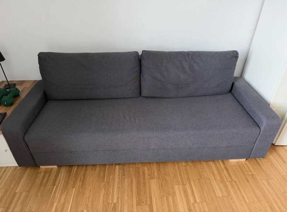 Canapea de calitate, stare excelentă