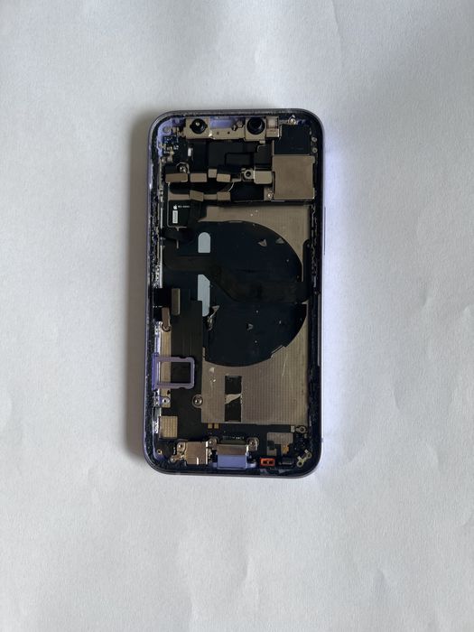 Carcasa iPhone 12 Mini Originala