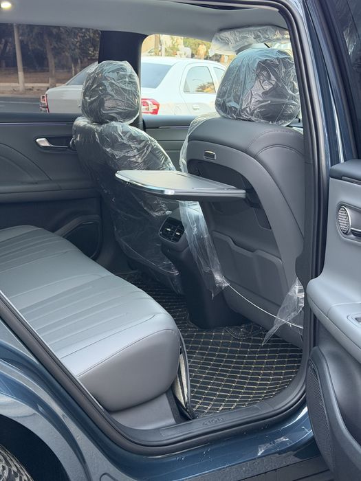 Arenda/Vikup/Nasiya Gac Aion I60 530 km Elektr 2026 Restyling