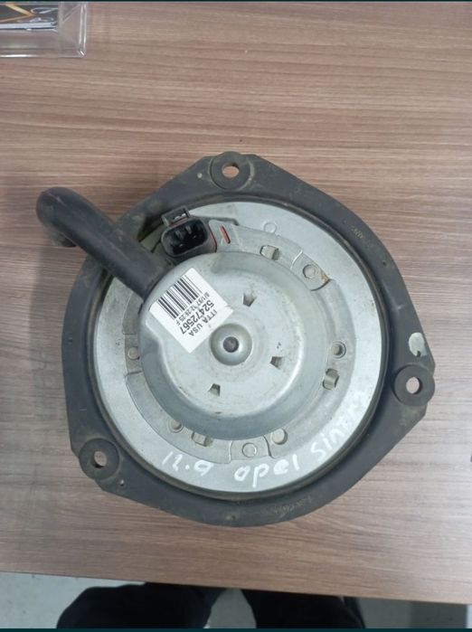 Маторчик печки Opel Sintra