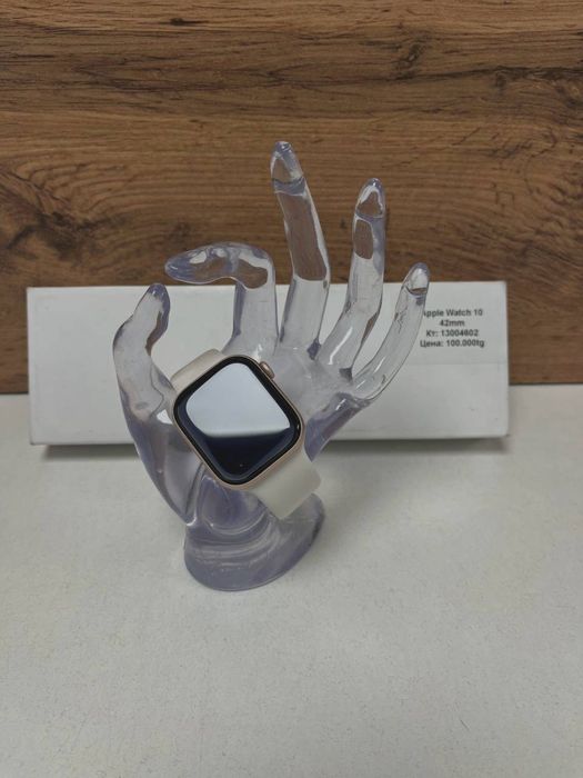 Apple watch 10 42mm/ BariBarShop/ рассрочка
