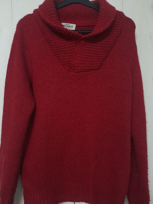 Pulover Pull&Bear bărbătesc