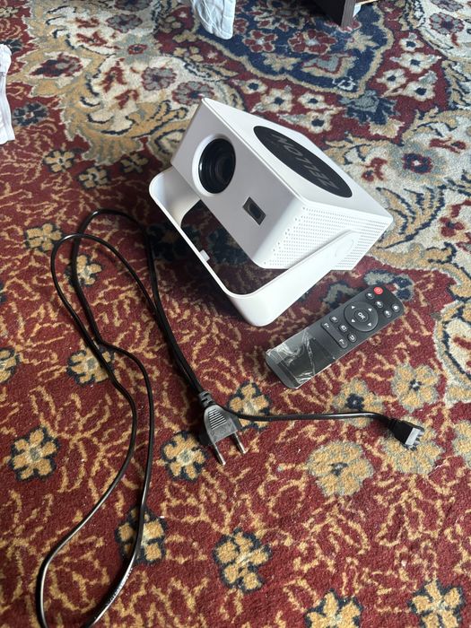 Проектор ZELLON T1 PRO