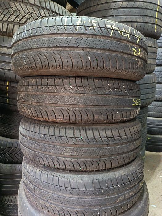 Anvelope vara 175 70 14 Michelin 2023 6mm
