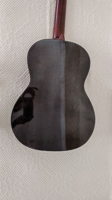 Chitara clasica Hora