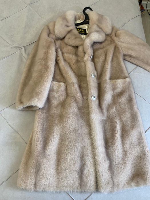 Продам эксклюзивную шубу