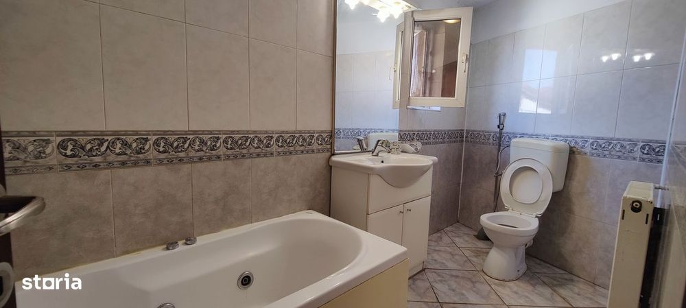 2 camere | Centrala proprie | Fundeni 176 (troita)