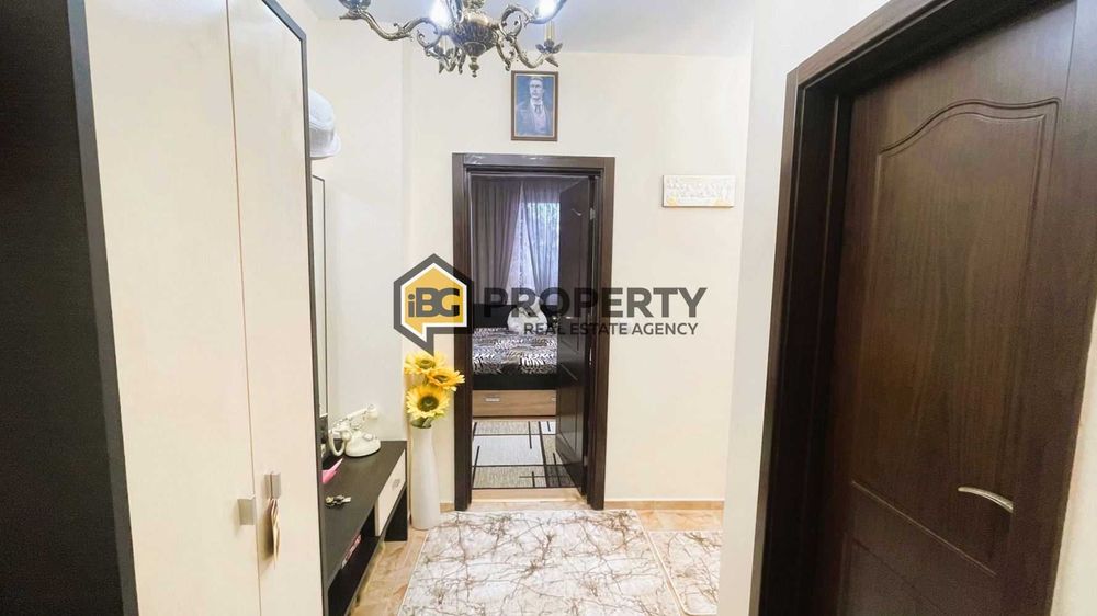 Продава се Тристаен апартамент в Бяла - 76 кв.м за 598 €/кв.м - Снимка #3