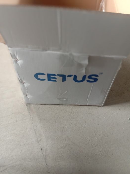 Инсталляция  новый