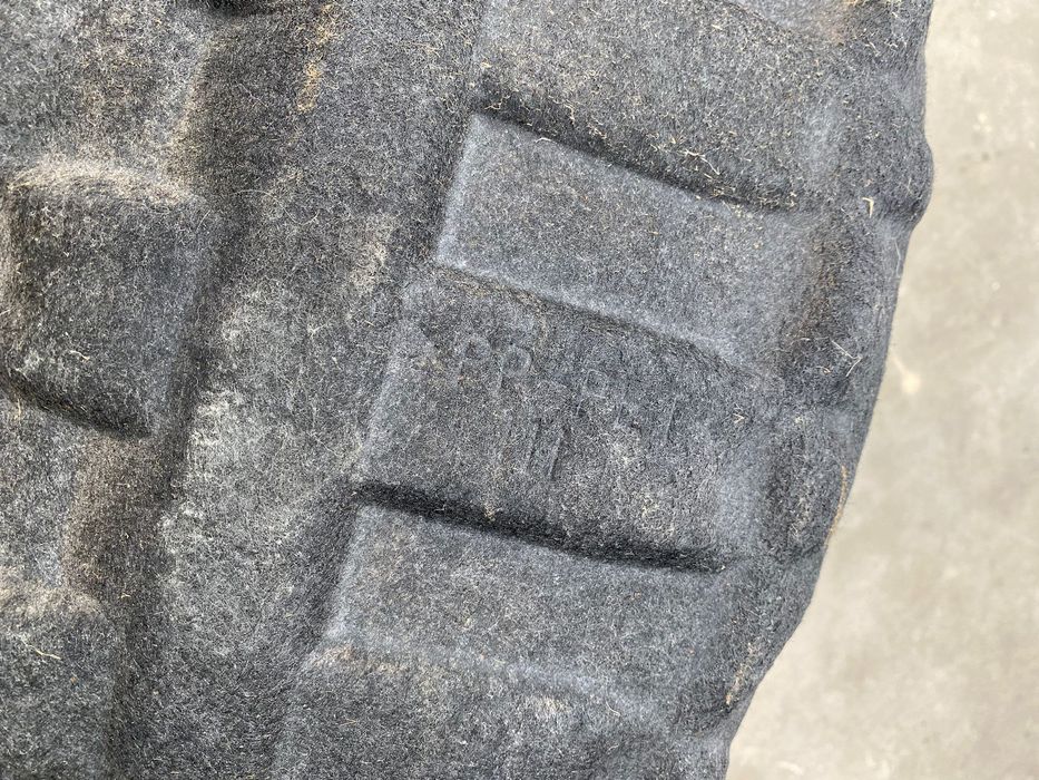 Carenaj stanga spate VOLVO S60 V60 2014+ 31333252