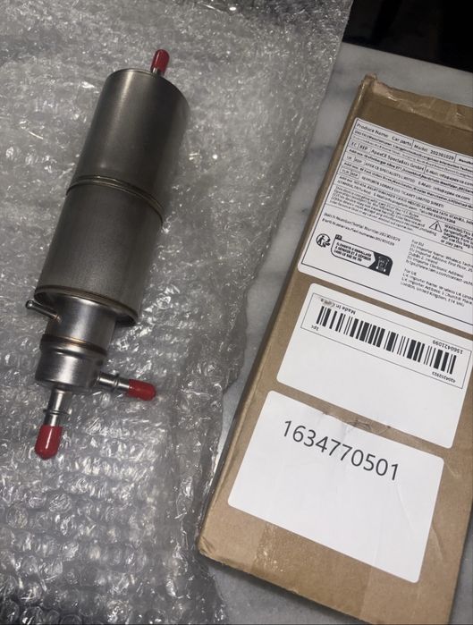 Филтър мл163 ml163 FILTYR ML