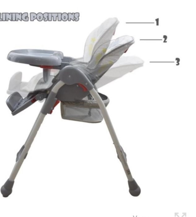 Стол для кормления