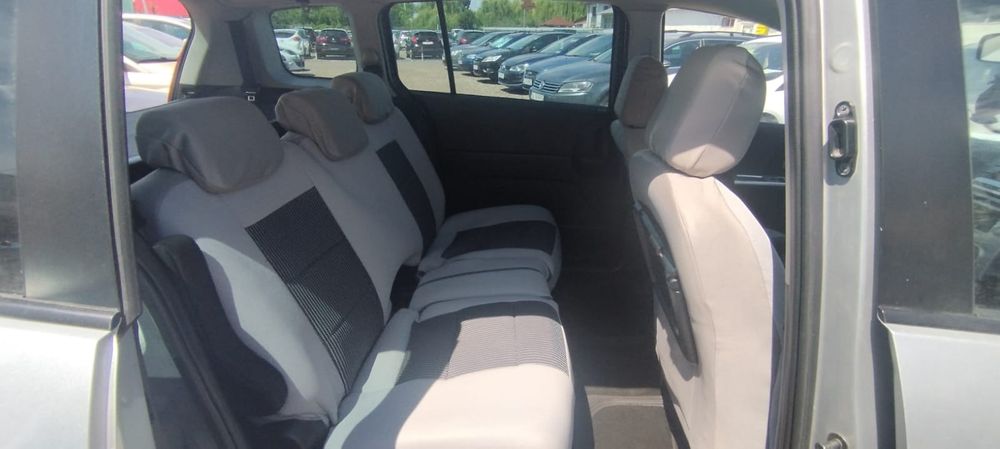 MAZDA 5 2008 — imagine 3